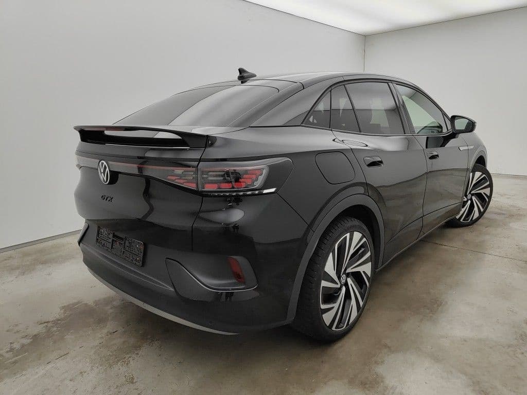 2023 Volkswagen ID.5 - 3
