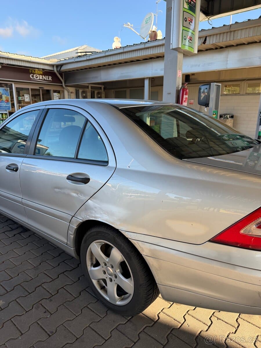 Mercedes-Benz CL-CLASS - 3