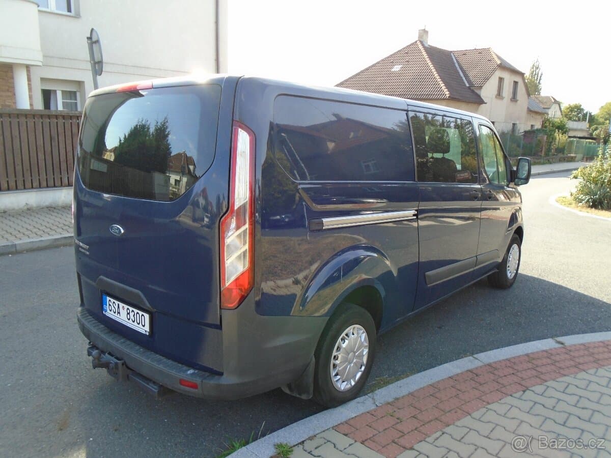 2014 Ford TRANSIT - 3