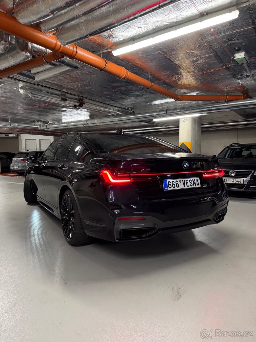 2020 BMW OSTATNÍ - 3