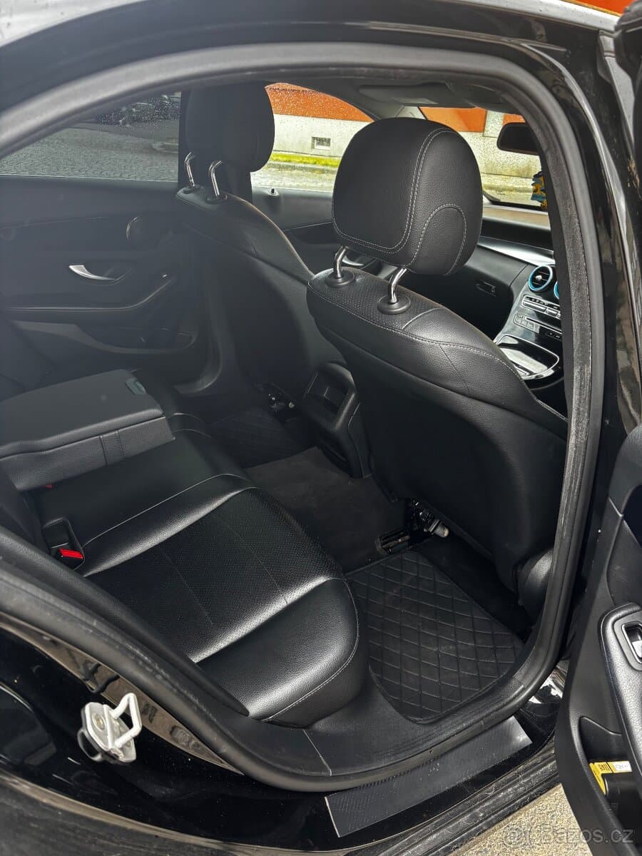 2015 Mercedes-Benz OSTATNÍ - 3