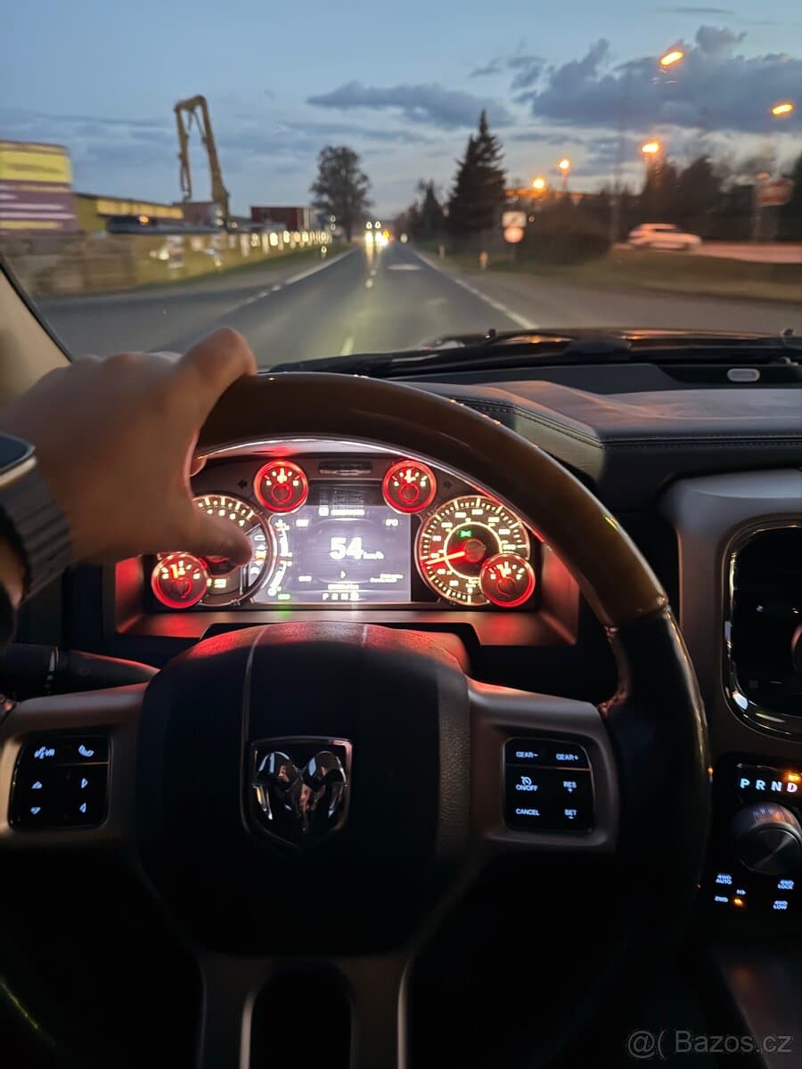 2014 Dodge OSTATNÍ - 3