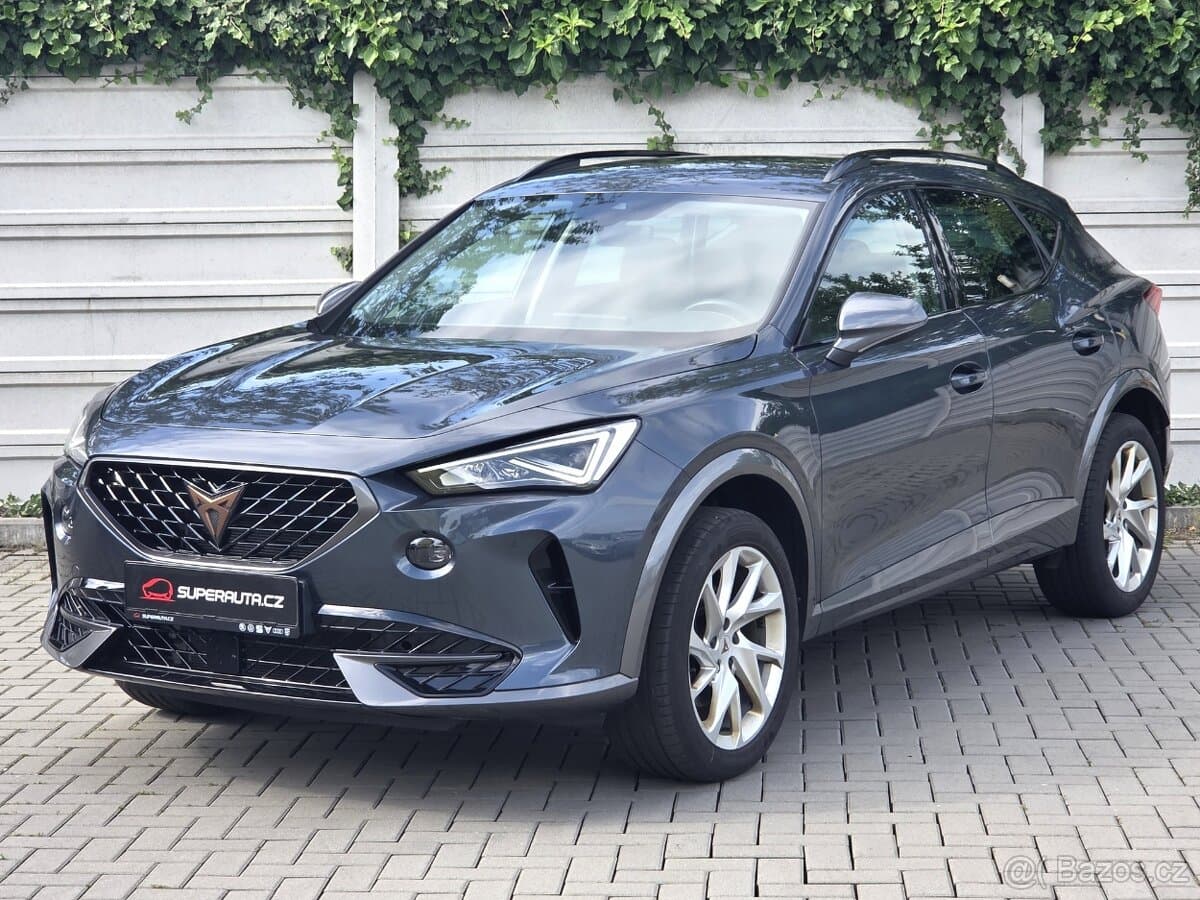 2023 Cupra FORMENTOR - 3