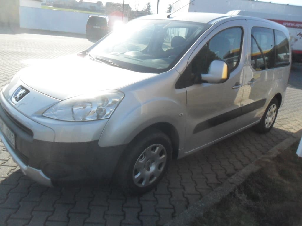 2012 Peugeot OSTATNÍ - 3