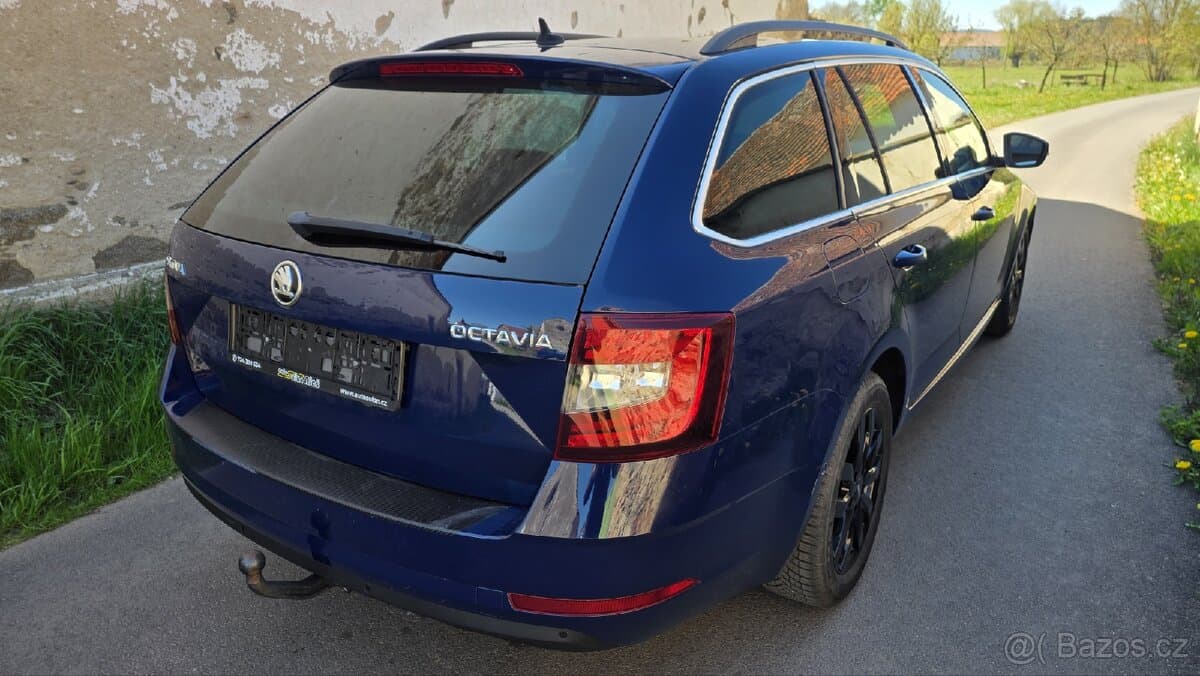 2017 Škoda OCTAVIA - 3