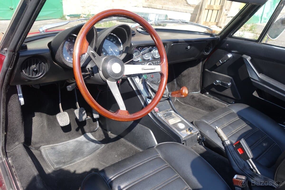 1979 Alfa Romeo GT - 3