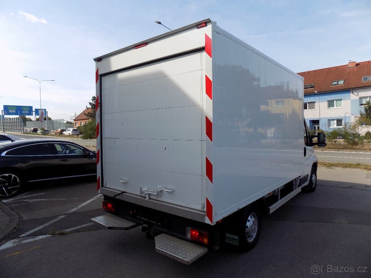 2009 Fiat DUCATO - 3