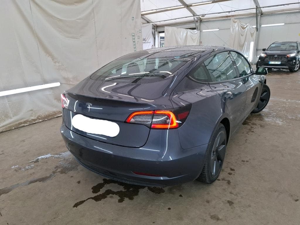 2023 Tesla MODEL 3 - 3