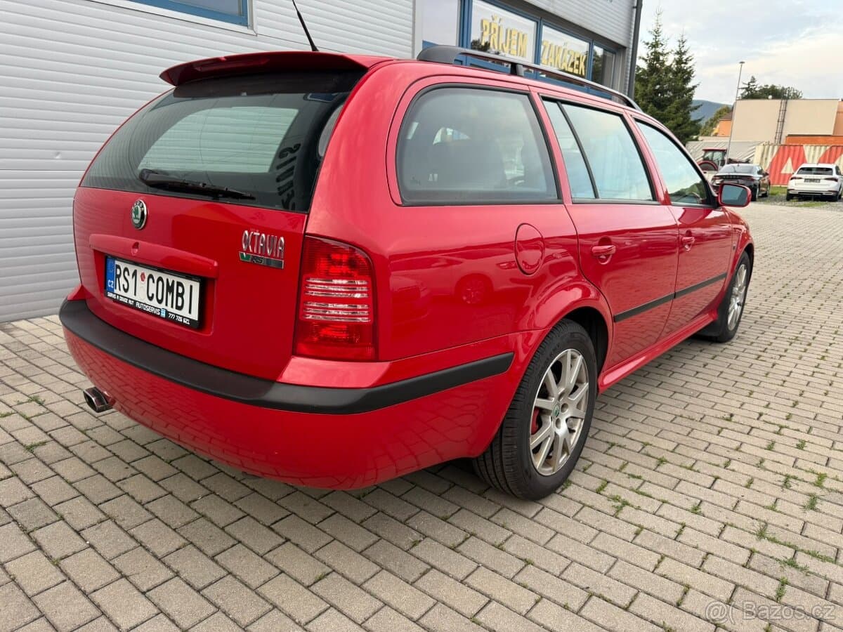 2004 Škoda OCTAVIA - 3