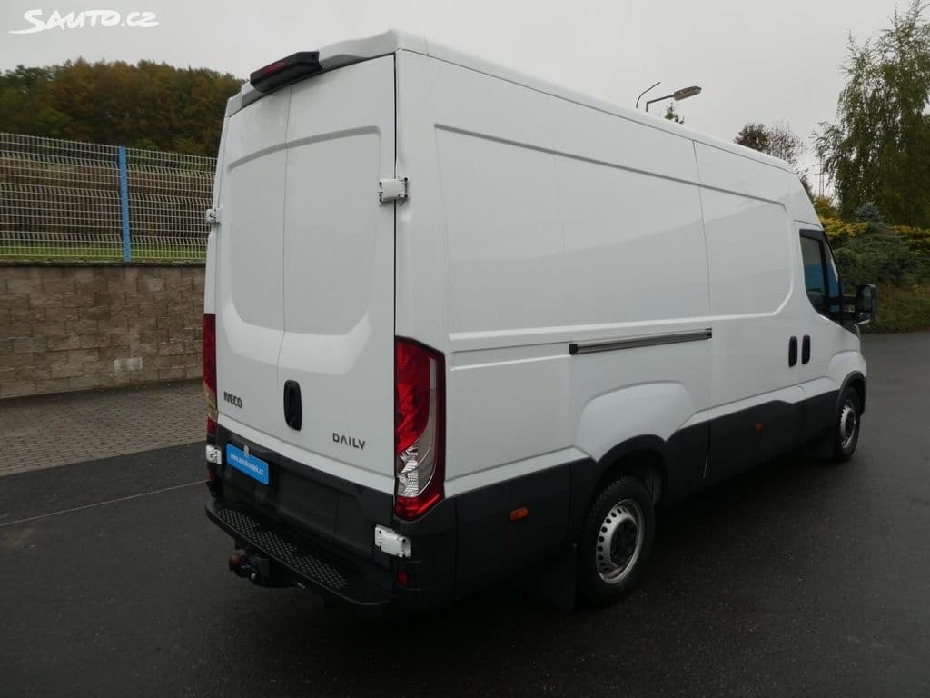 2022 Iveco OSTATNÍ - 3