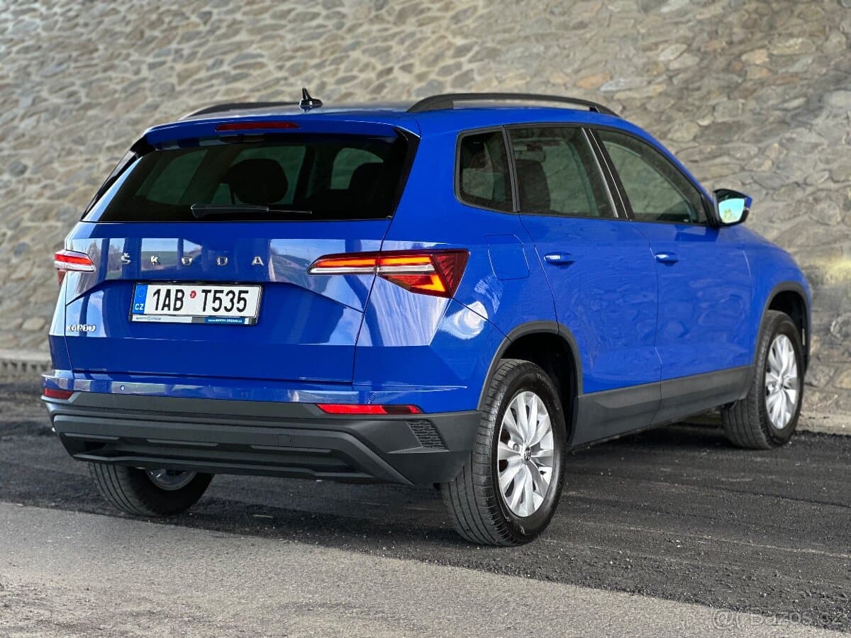 2024 Škoda KAROQ - 3