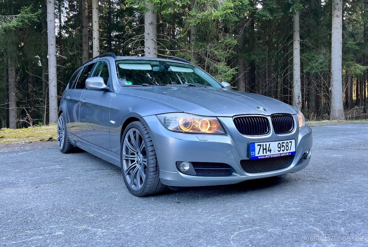 2009 BMW OSTATNÍ - 3