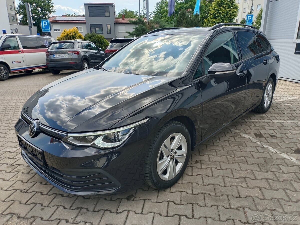 2022 Volkswagen GOLF - 3