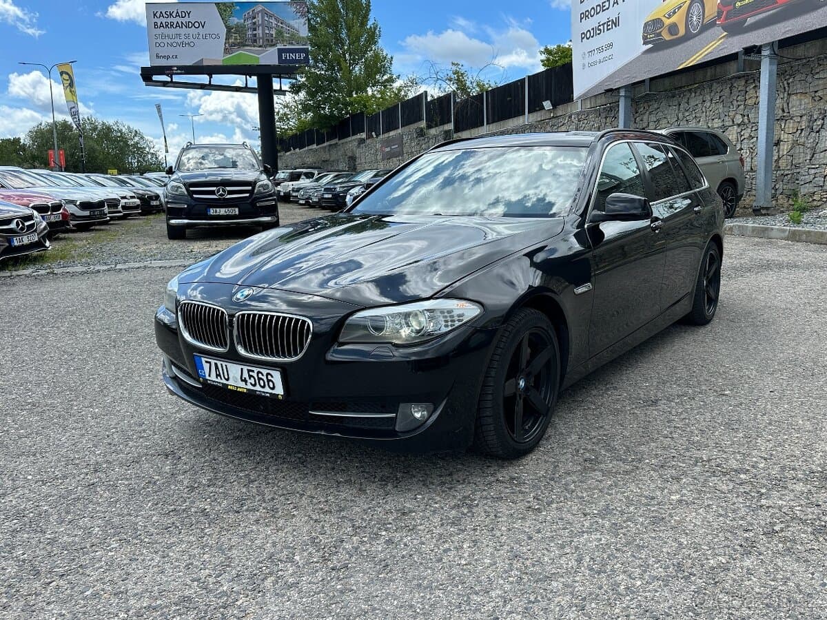 2013 BMW OSTATNÍ - 3