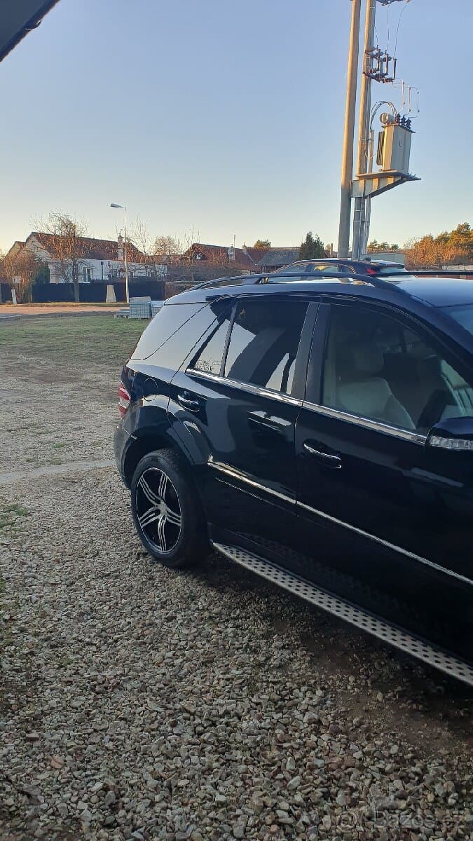 2006 Mercedes-Benz M-CLASS - 3