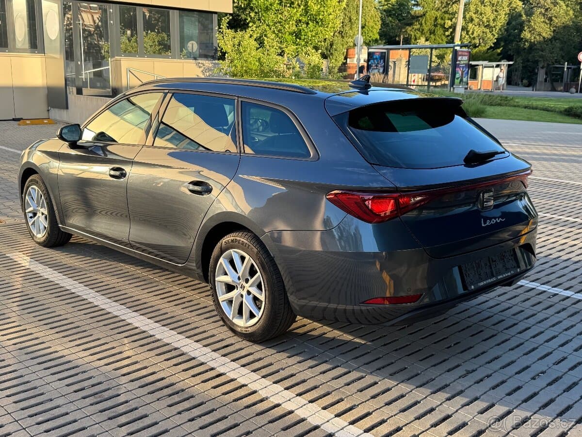 2022 Seat LEON - 3