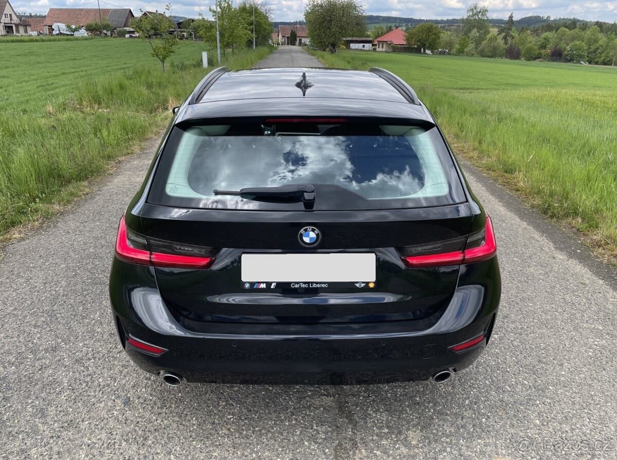 2021 BMW OSTATNÍ - 3