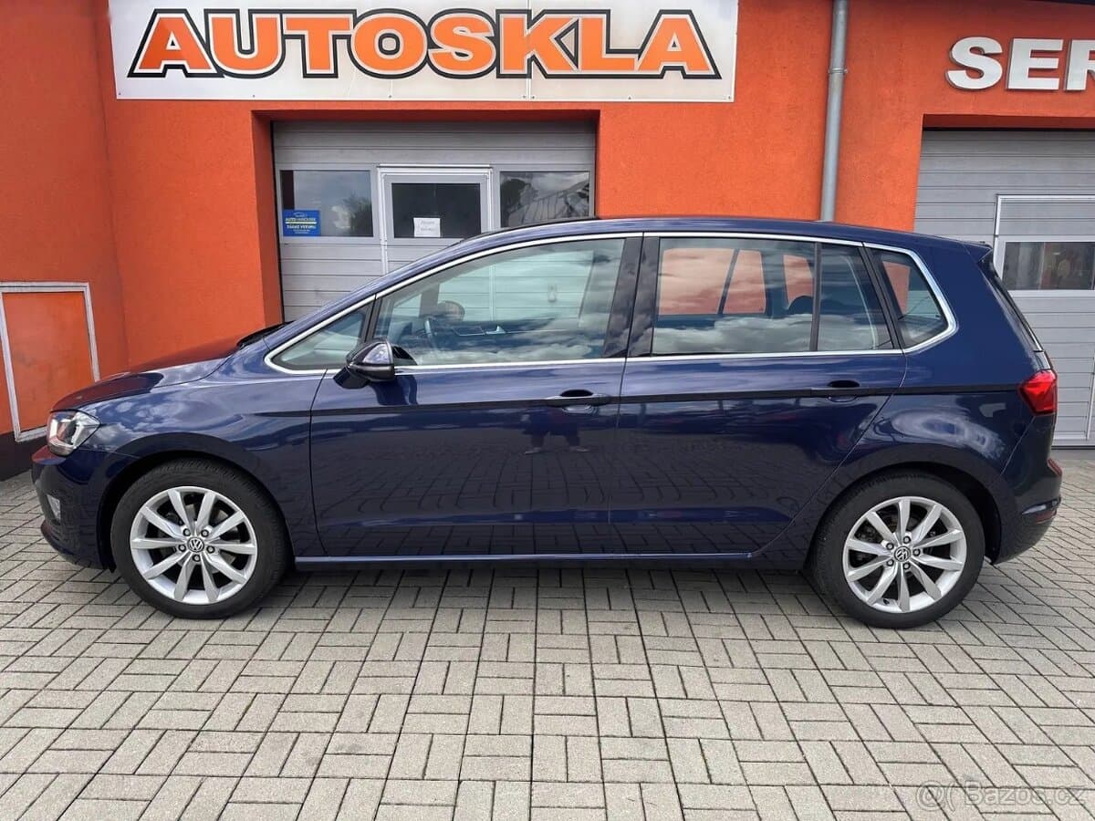 2015 Volkswagen GOLF - 3