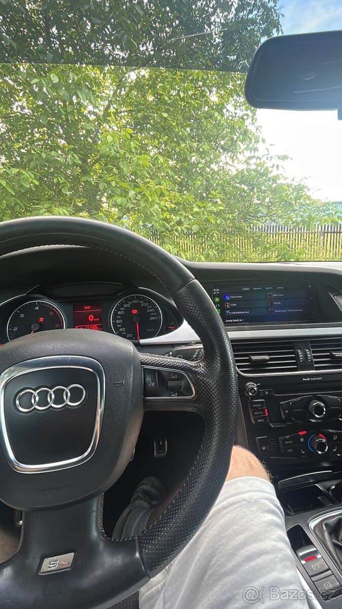 2008 Audi A4 - 3