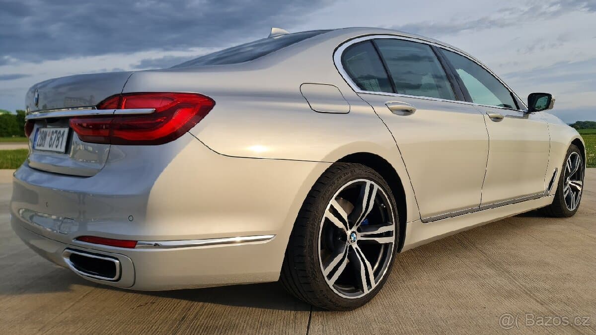 2016 BMW OSTATNÍ - 3