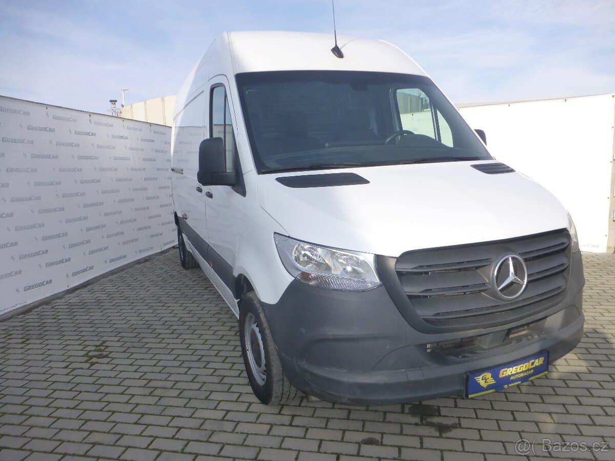 2023 Mercedes-Benz SPRINTER - 3