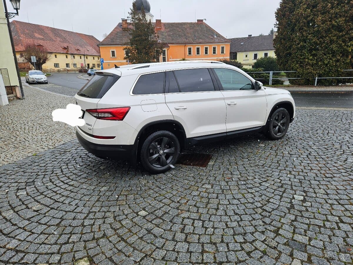 Škoda KODIAQ - 3