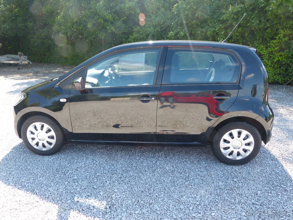 2015 Škoda CITIGO - 3