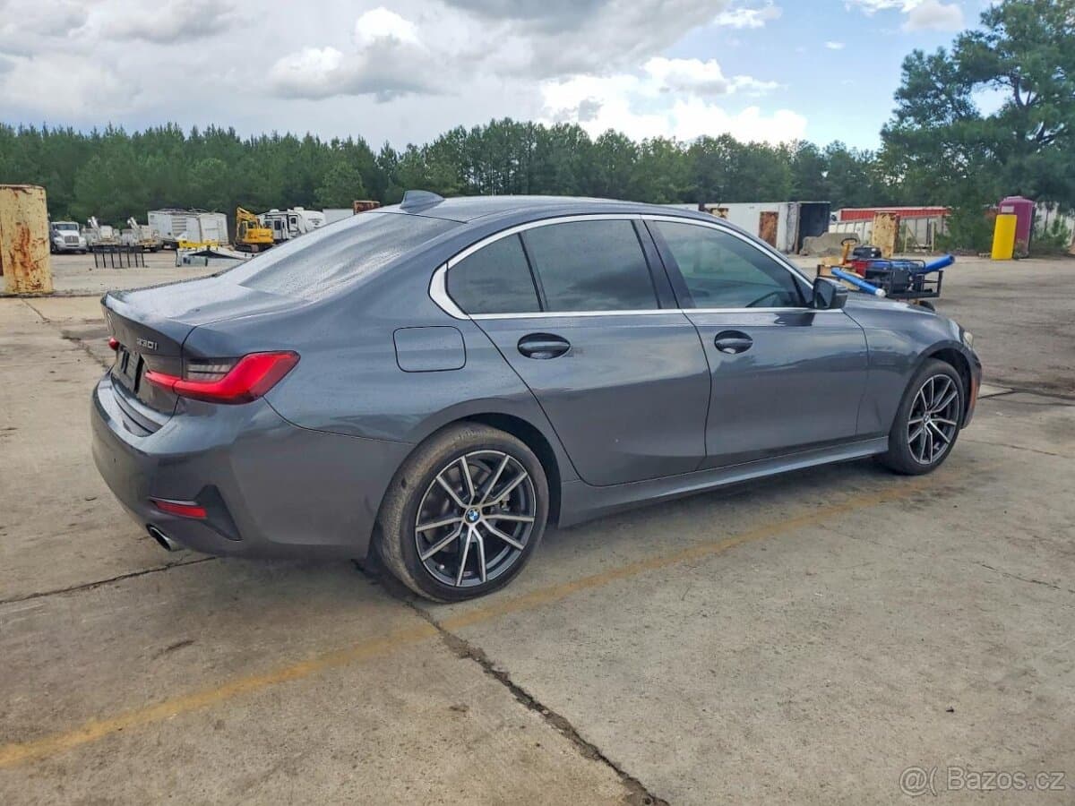2020 BMW OSTATNÍ - 3