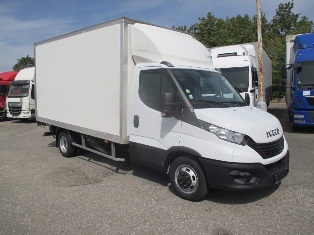 2021 Iveco OSTATNÍ - 3