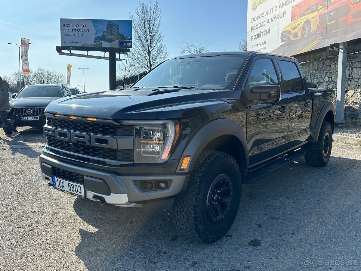 2021 Ford F-150 - 3
