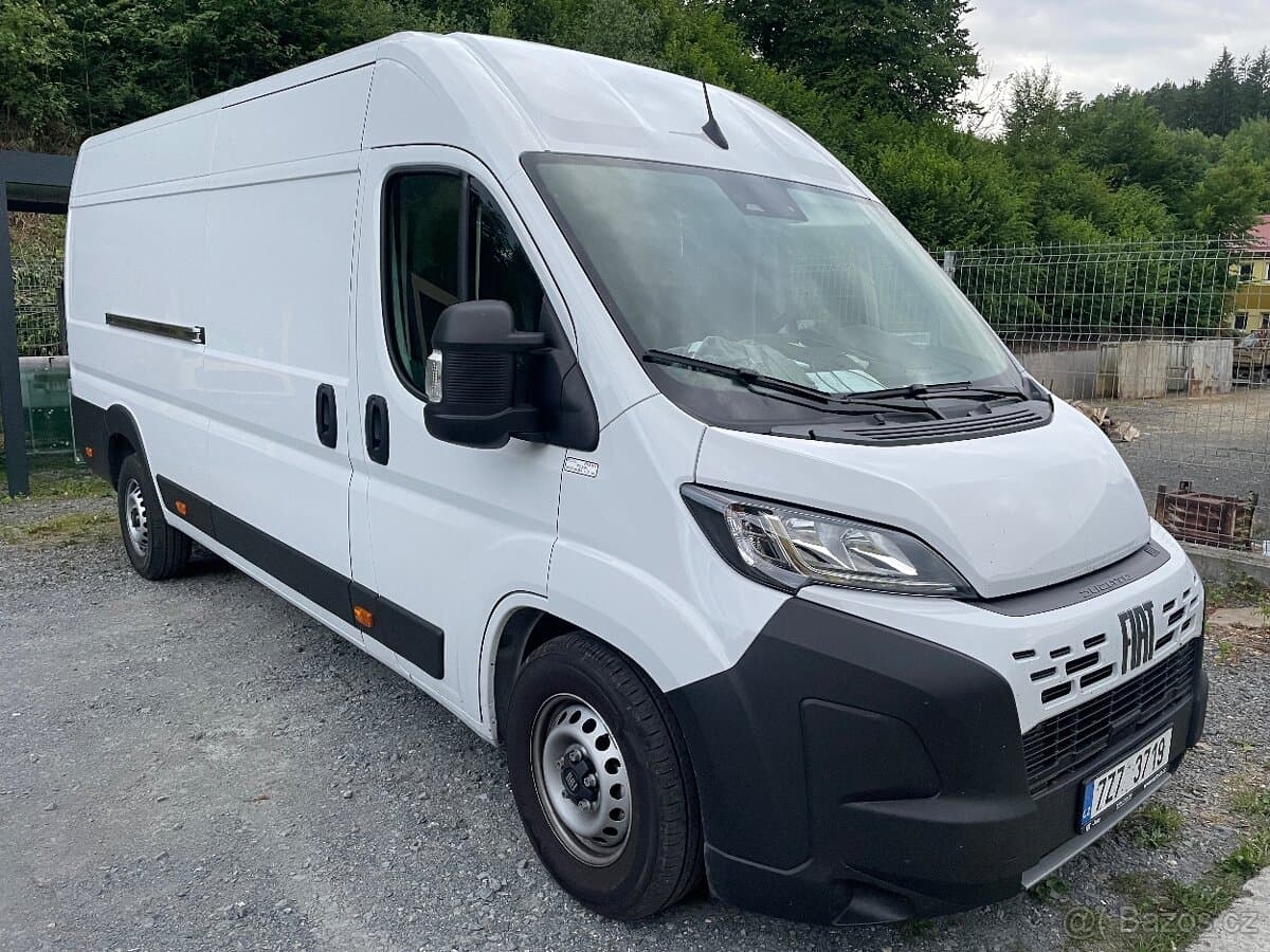 Fiat DUCATO - 3