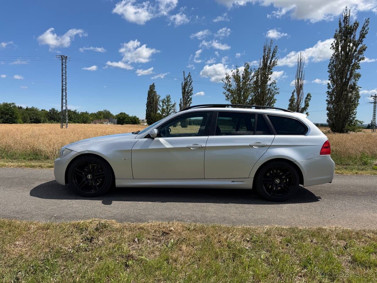 2005 BMW OSTATNÍ - 3
