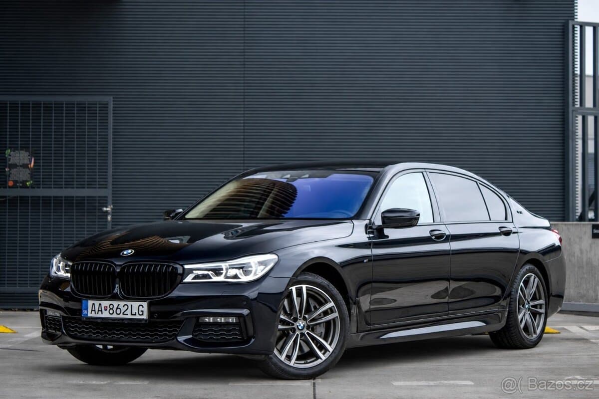 2018 BMW OSTATNÍ - 3