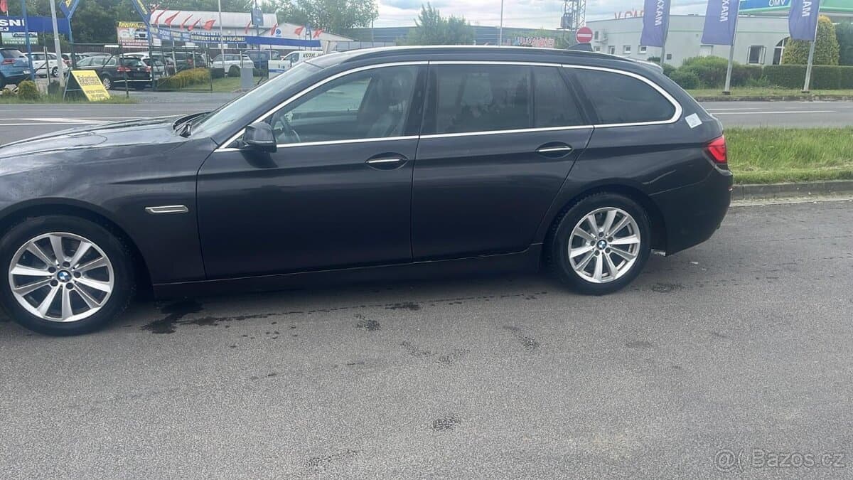 2014 BMW OSTATNÍ - 3