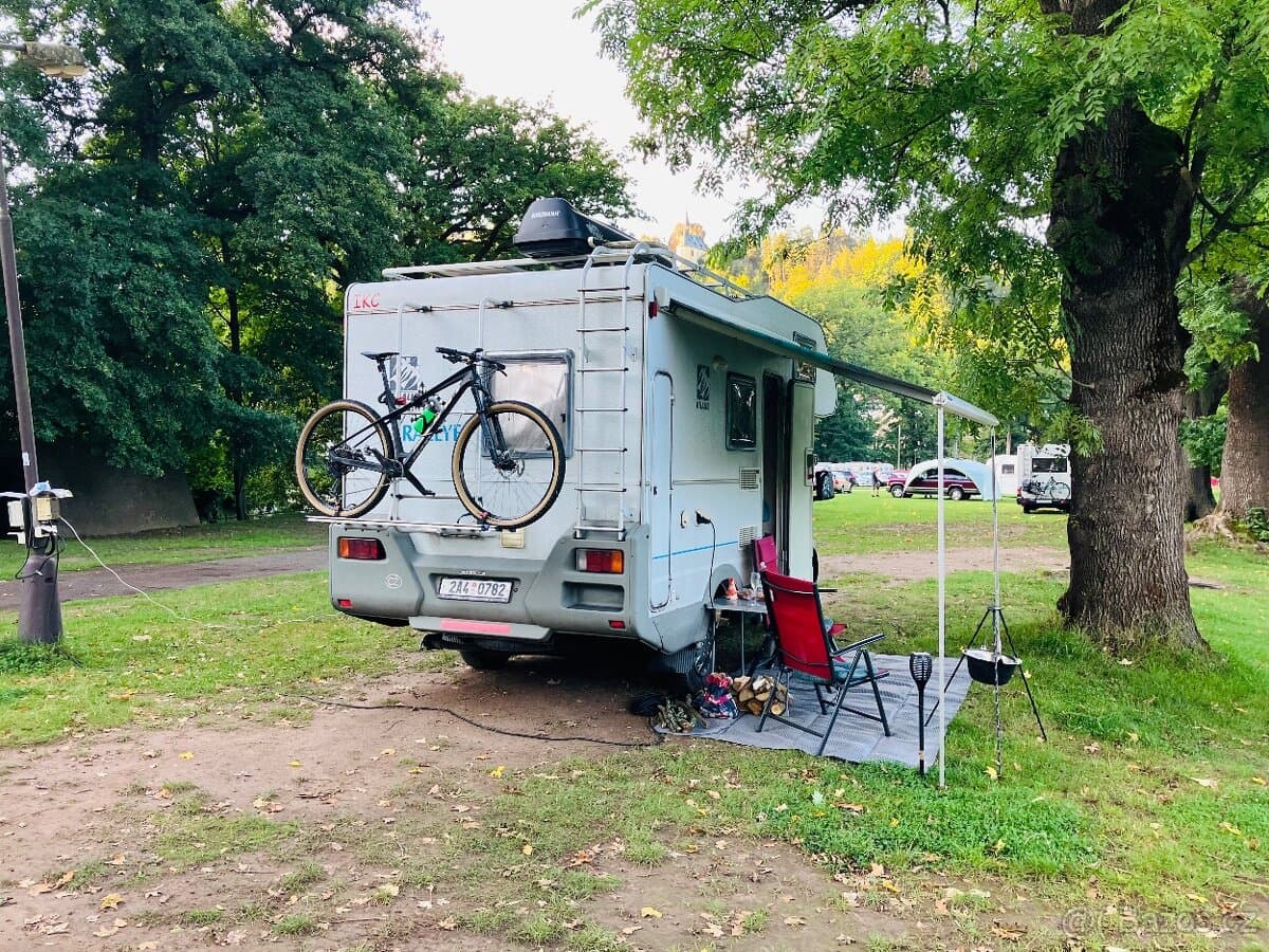 2001 Fiat DUCATO - 3