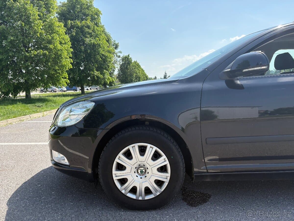 2012 Škoda OCTAVIA - 3
