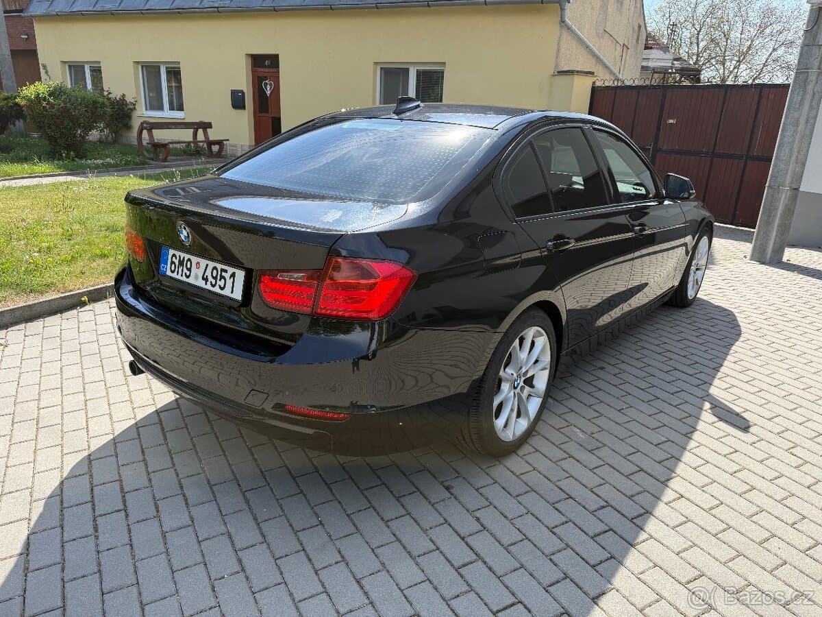 2012 BMW OSTATNÍ - 3