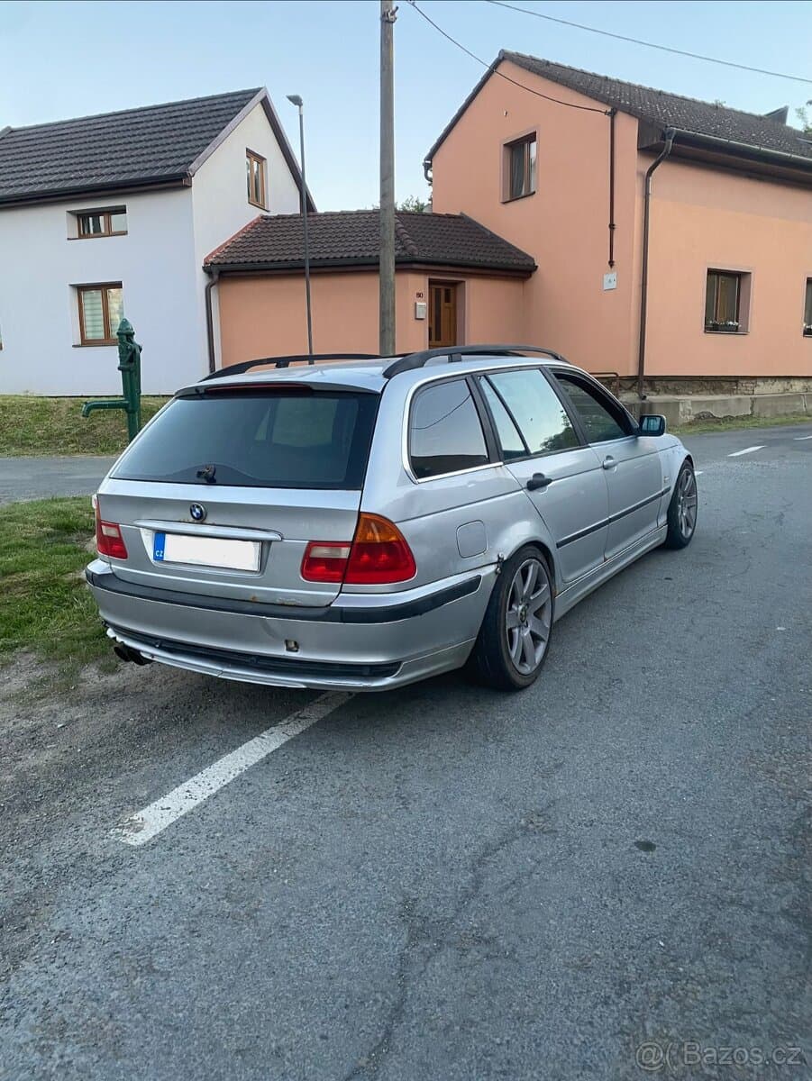 BMW OSTATNÍ - 3