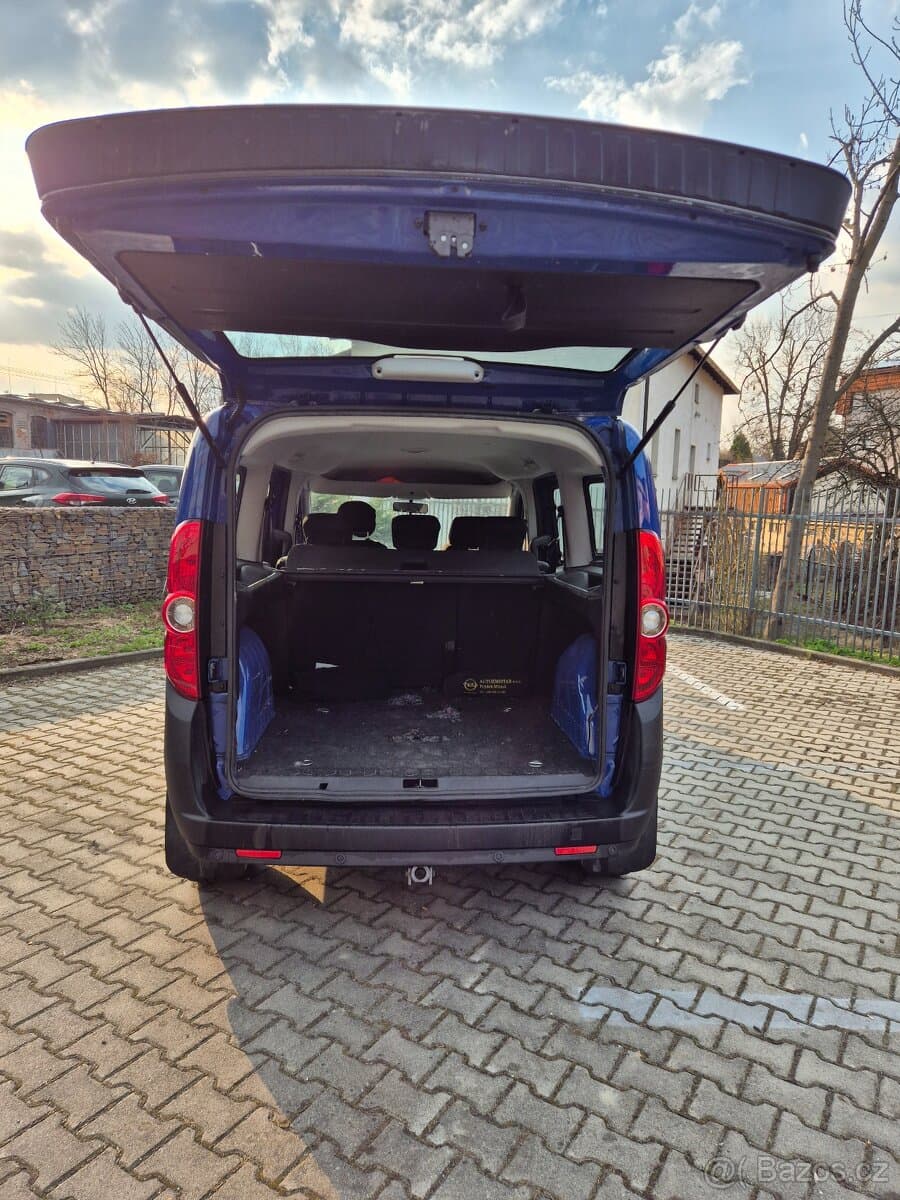 2016 Opel COMBO - 3