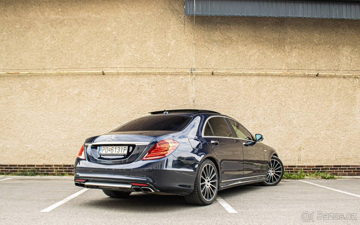 2013 Mercedes-Benz OSTATNÍ - 3