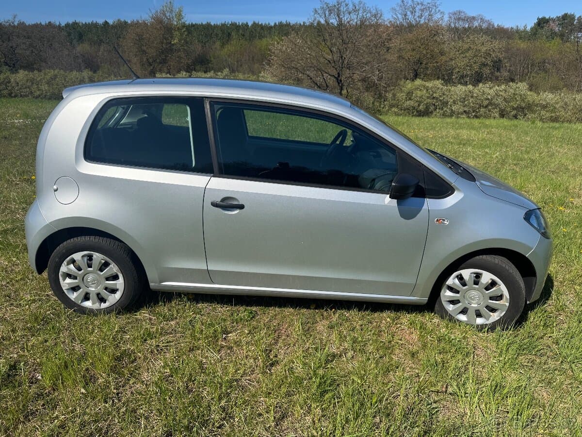 2016 Škoda CITIGO - 3