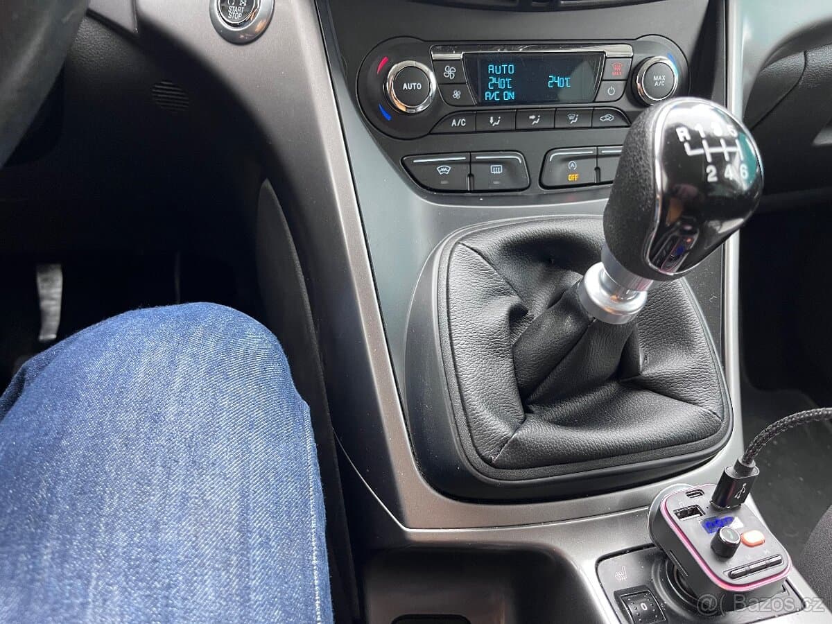 2014 Ford KUGA - 3