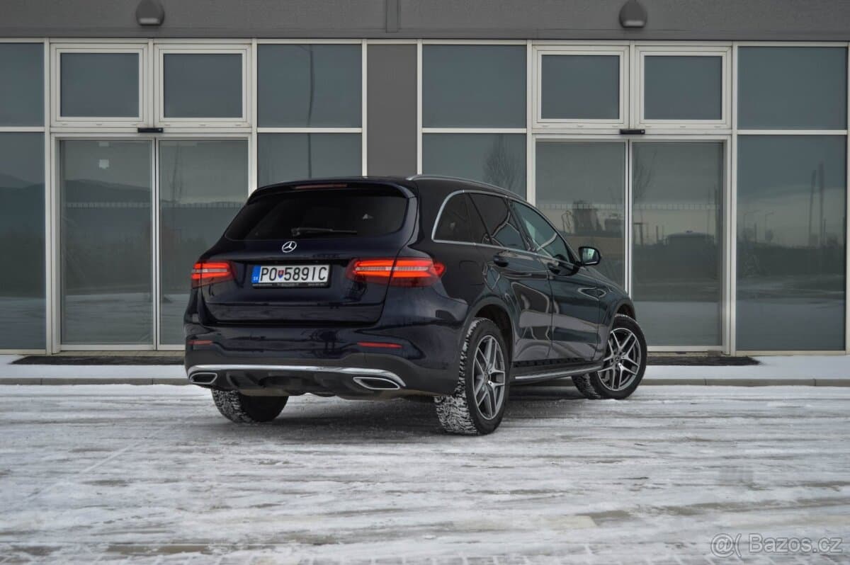 2017 Mercedes-Benz GL - 3