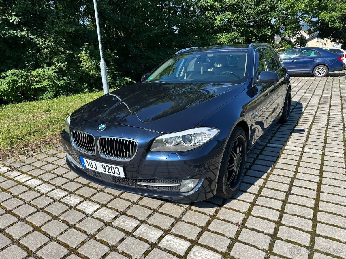 2011 BMW OSTATNÍ - 3