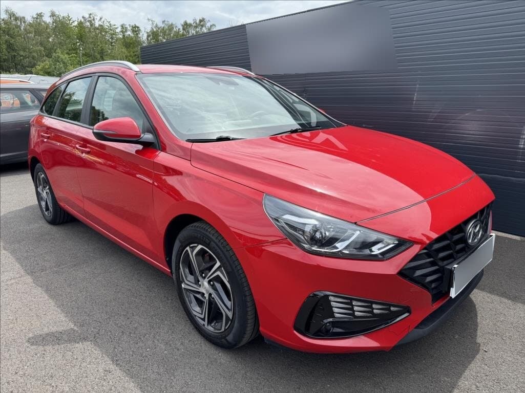 2022 Hyundai i30 - 3