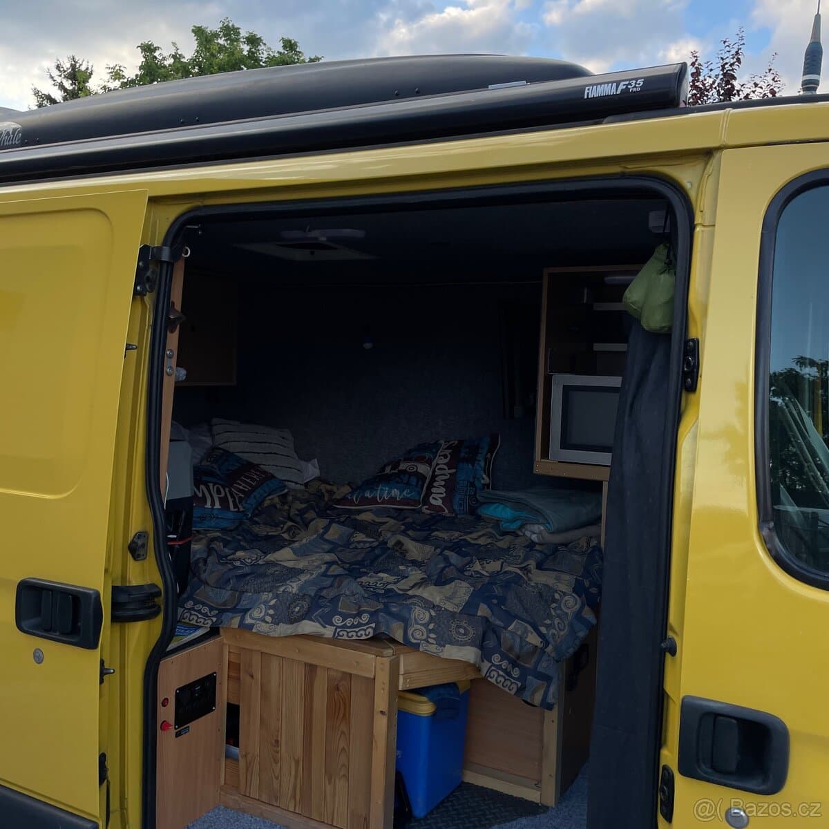 2009 Renault MASTER - 3