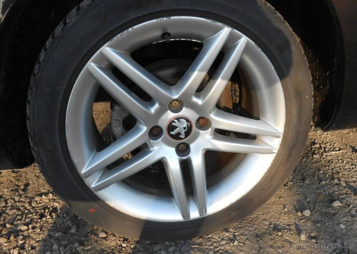 2009 Peugeot 308 - 3