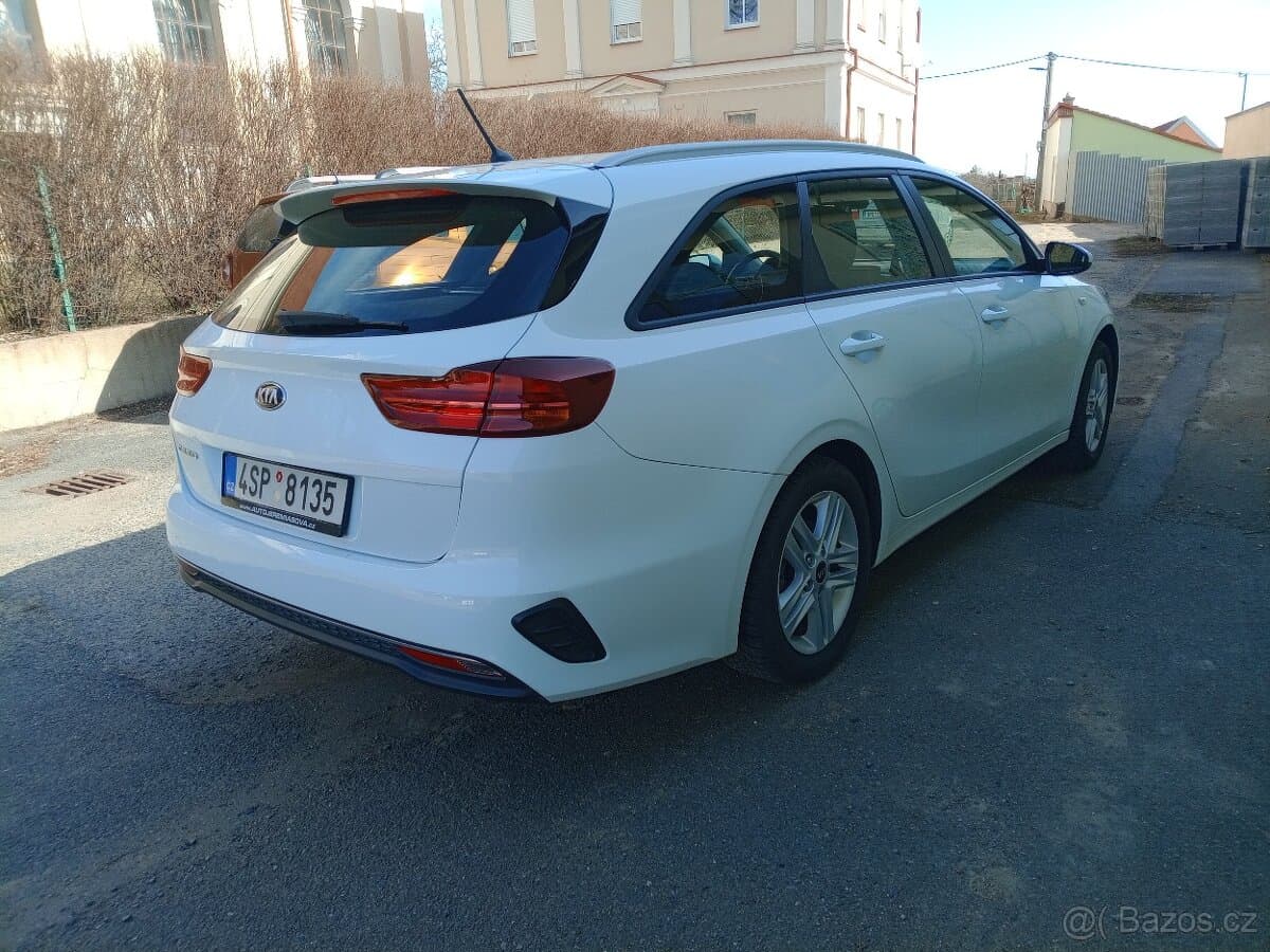 2019 Kia PROCEED - 3