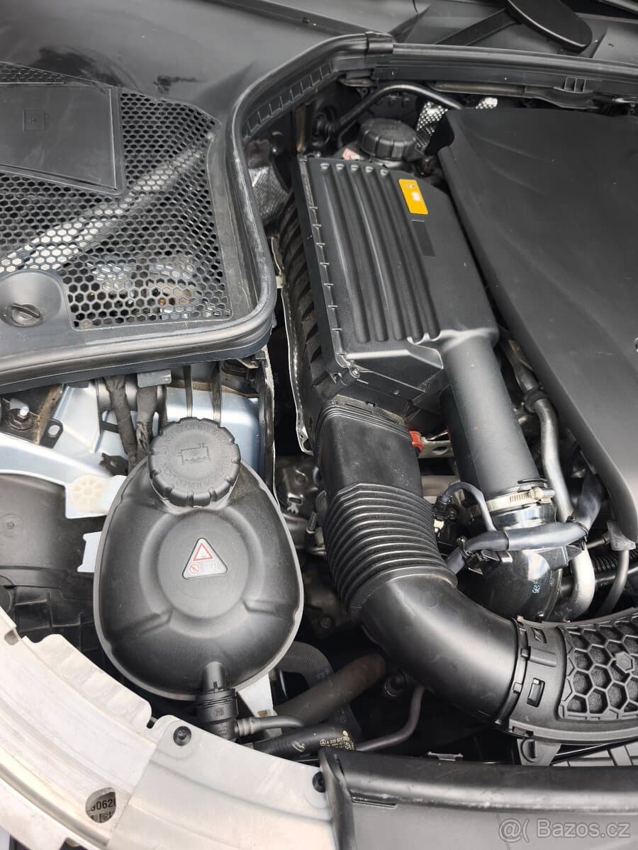 2017 Mercedes-Benz OSTATNÍ - 3