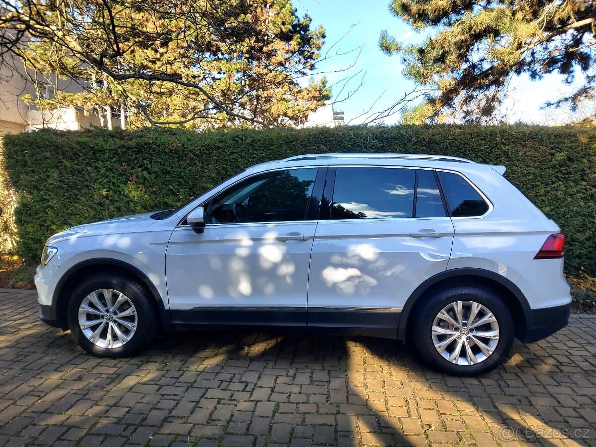 2019 Volkswagen TIGUAN - 3